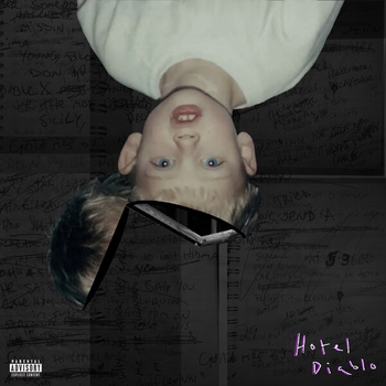 Machine Gun Kelly – Truck Norris Interlude (Hotel Diablo 2019)