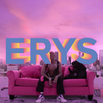 Jaden Smith – I-Drip-Or-Is (Erys 2019)