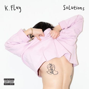 K.Flay – I Like Myself (Most Of The Time) (Solutions 2019)