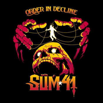 Sum 41 – Turning Away