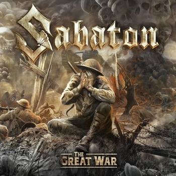 Sabaton – Seven Pillars of Wisdom (The Great War 2019)