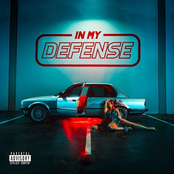 Iggy Azalea – Thanks I Get (In My Defense 2019)