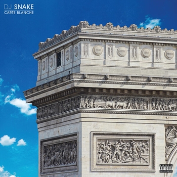DJ Snake – Butterfly Effect (Carte Blanche 2019)