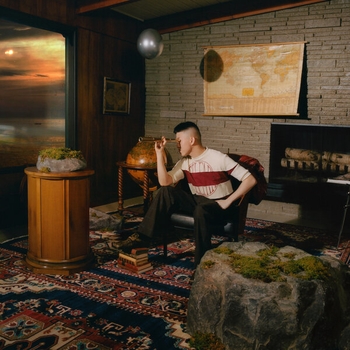 Rich Brian – Slow Down Turbo (The Sailor 2019)