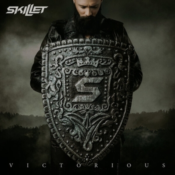 Skillet – This Is the Kingdom