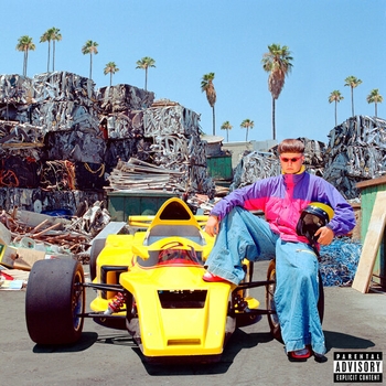 Oliver Tree – Miracle Man
