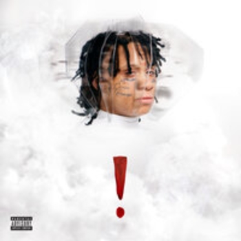 Trippie Redd – Under Enemy Arms (! 2019)