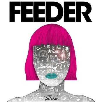 Feeder – Rodeo