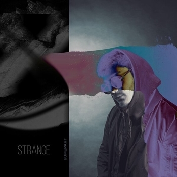 Strange – Демоны (Бумеранг 2019)