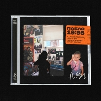 Flesh – Шоу (Пабло 19:95. 2019)