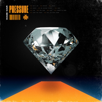 Wage War – Me Against Myself (Pressure 2019)