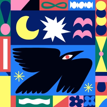 Bag Raiders – Anchor (Horizons 2019)