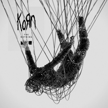 Korn – H@rd3r (The Nothing 2019)