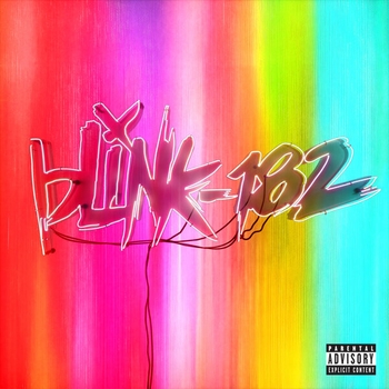 Blink-182 – Heaven (Nine 2019)