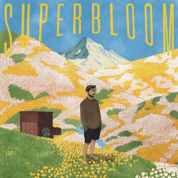 Kiefer – And Encourage Others (Superbloom 2019)