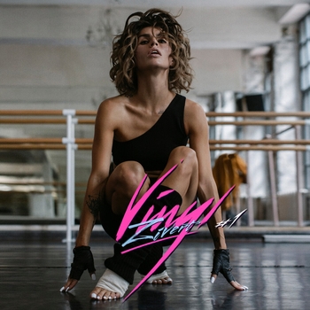 Zivert – Credo (2019)