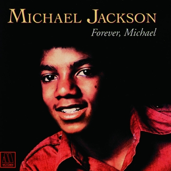 Michael Jackson – You Are There (Forever, Michael 1975)