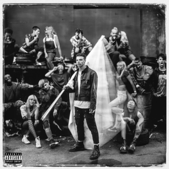 Yungblud – casual sabotage (the underrated youth 2019)