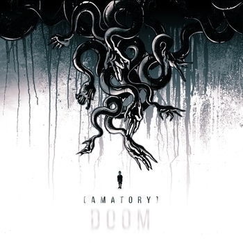 Amatory – Черно (DOOM 2019)