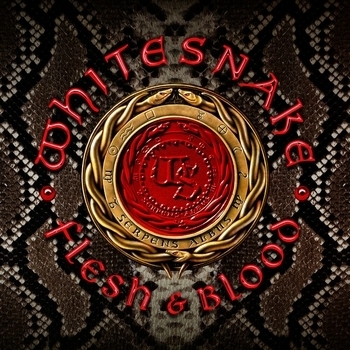 Whitesnake – If I Cant Have You (Flesh & Blood Deluxe Edition 2019)