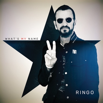 Ringo Starr – Better Days (What's My Name 2019)