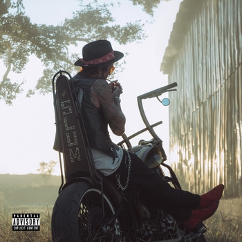 Yelawolf – Still Ridin' (Ghetto Cowboy 2019)