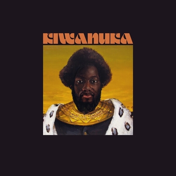 Michael Kiwanuka – You Ain't The Problem (Kiwanuka 2019)