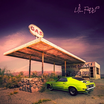 Lil Peep – When I Lie