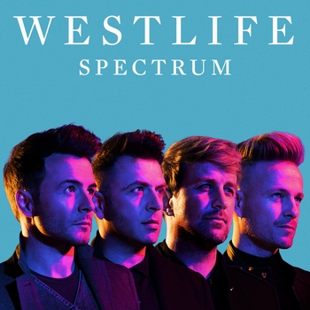 Westlife – Love (Spectrum 2019)