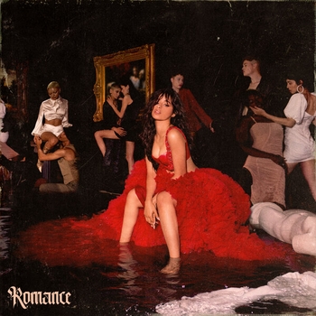 Camila Cabello – First Man (Romance 2019)
