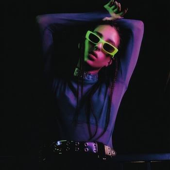 Kina – Intro (Plato 2019)