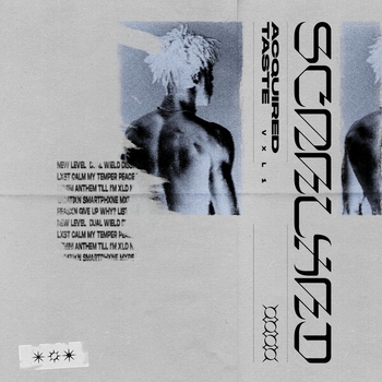 Scarlxrd – Mxre Bricks (Acquired Taste: Vxl. 1, 2019)