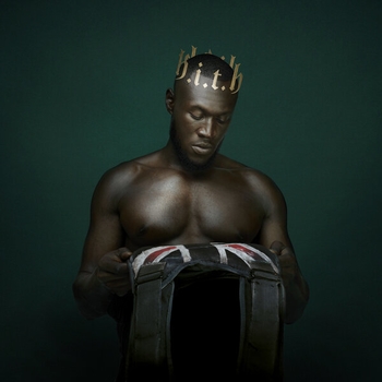 Stormzy – Superheroes (Heavy Is The Head 2019)