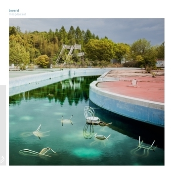 Boerd – 39 Celsius (Misplaced 2019)