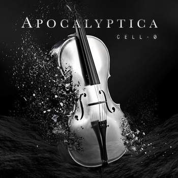 Apocalyptica – En Route To Mayhem