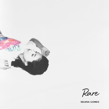 Selena Gomez – Vulnerable (Rare 2020)