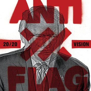 Anti-Flag – The Disease