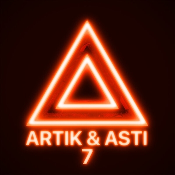 Artik & Asti – Чувства (7 (Part 2) 2020)