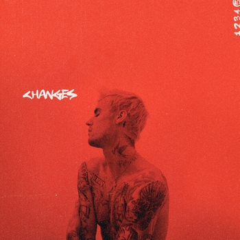 Justin Bieber – Second Emotion (Changes 2020)