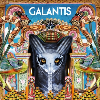 Galantis and OneRepublic – Bones