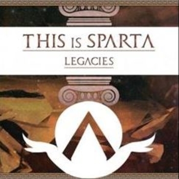 This is Sparta – Humanity's Fall (Legacies 2012)