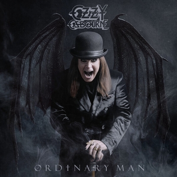Ozzy Osbourne – Today Is The End (Ordinary Man 2020)