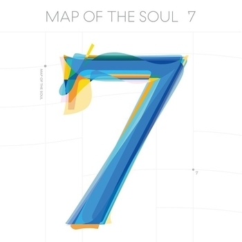 BTS – On (Map Of The Soul: 7. 2020)