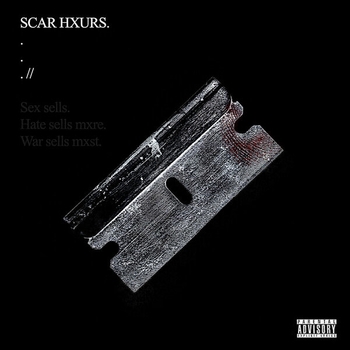 Scarlxrd – Yxu're Txx Angry (Scarhxurs 2020)