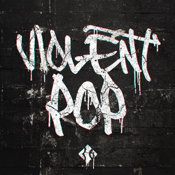 Blind Channel – Enemies with Benefits (Violent Pop 2020)