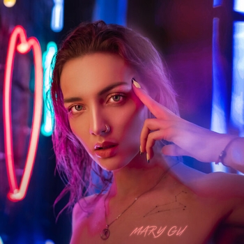 Mary Gu – Девочка из ниоткуда (Дисней 2020)