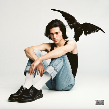 Conan Gray – Fight or Flight (Kid Krow 2020)