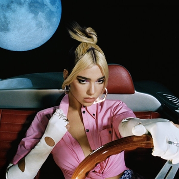 Dua Lipa – Love Again (Future Nostalgia 2020)