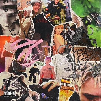 Lil Morty – Misbhv & Vivienne Westwood (Lil Morty 2, 2020)