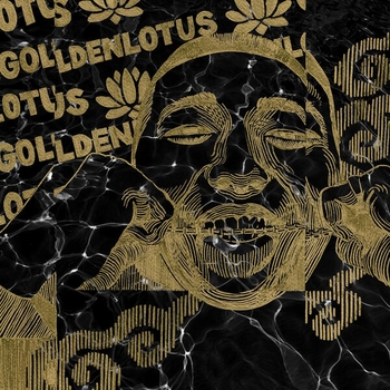 Lottu G – Icedout
